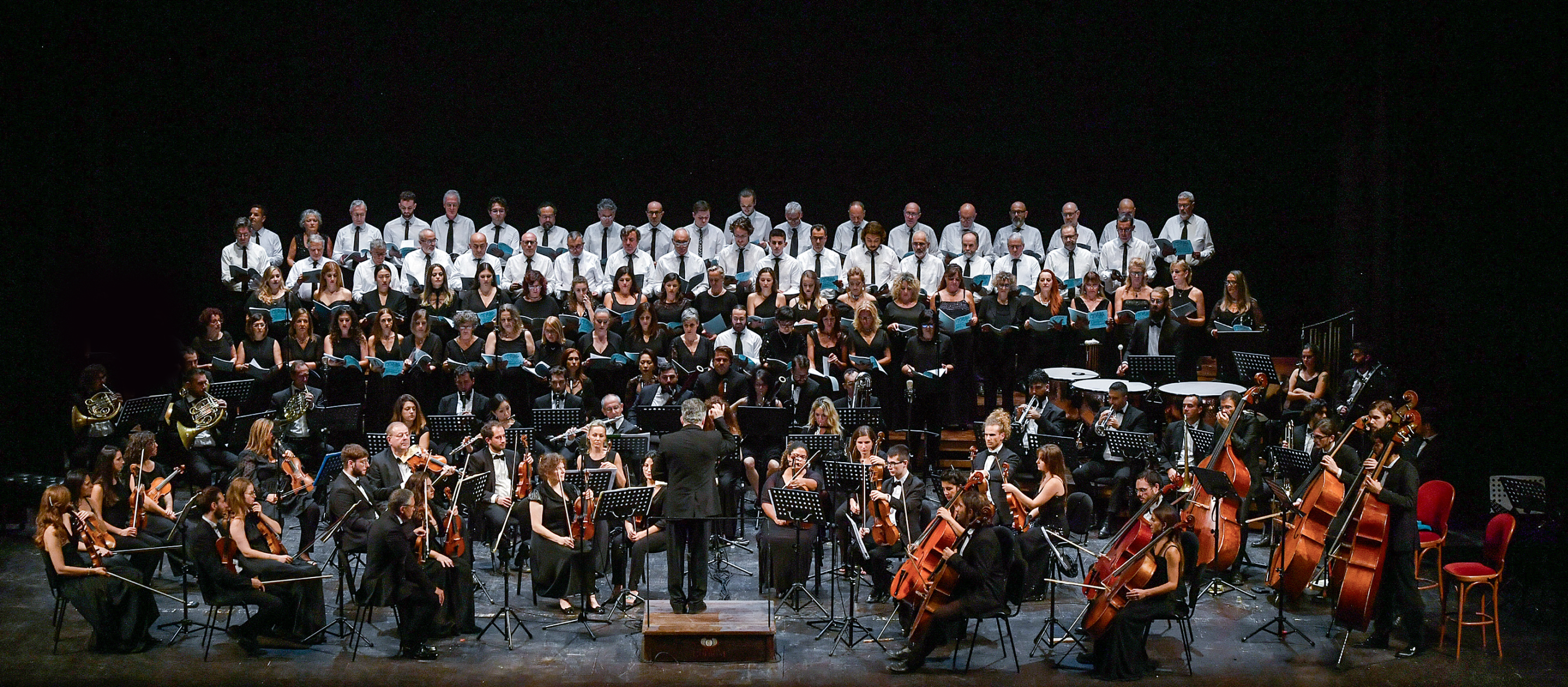 Le ultime dal Teatro Goldoni