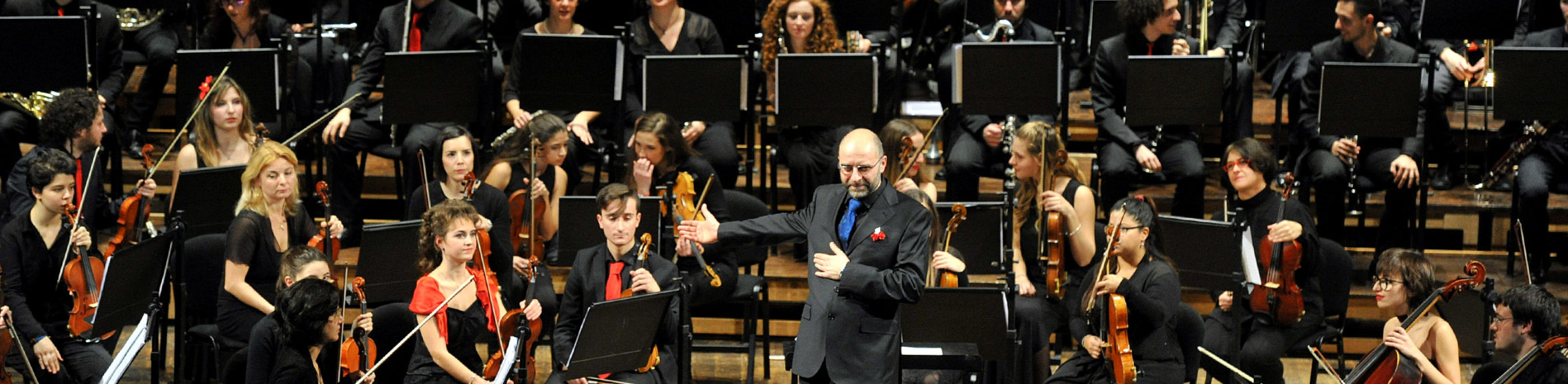 CONCERTO DI CAPODANNO 2025